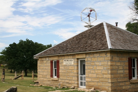 Lacrosse Ks