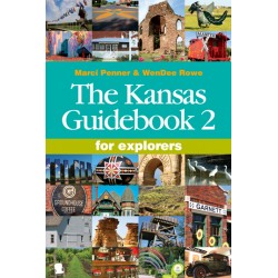 Kansas Guidebook 2 for Explorers