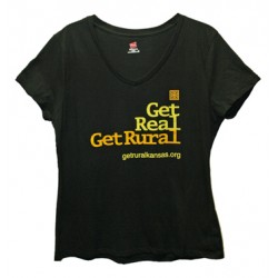 Get Real Get Rural - Ladies