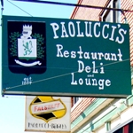 Paolucci's Restaurant, Atchison