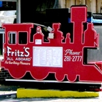 Fritz's Union Station, Kansas City