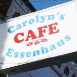 Carolyn's Essenhaus, Arlington